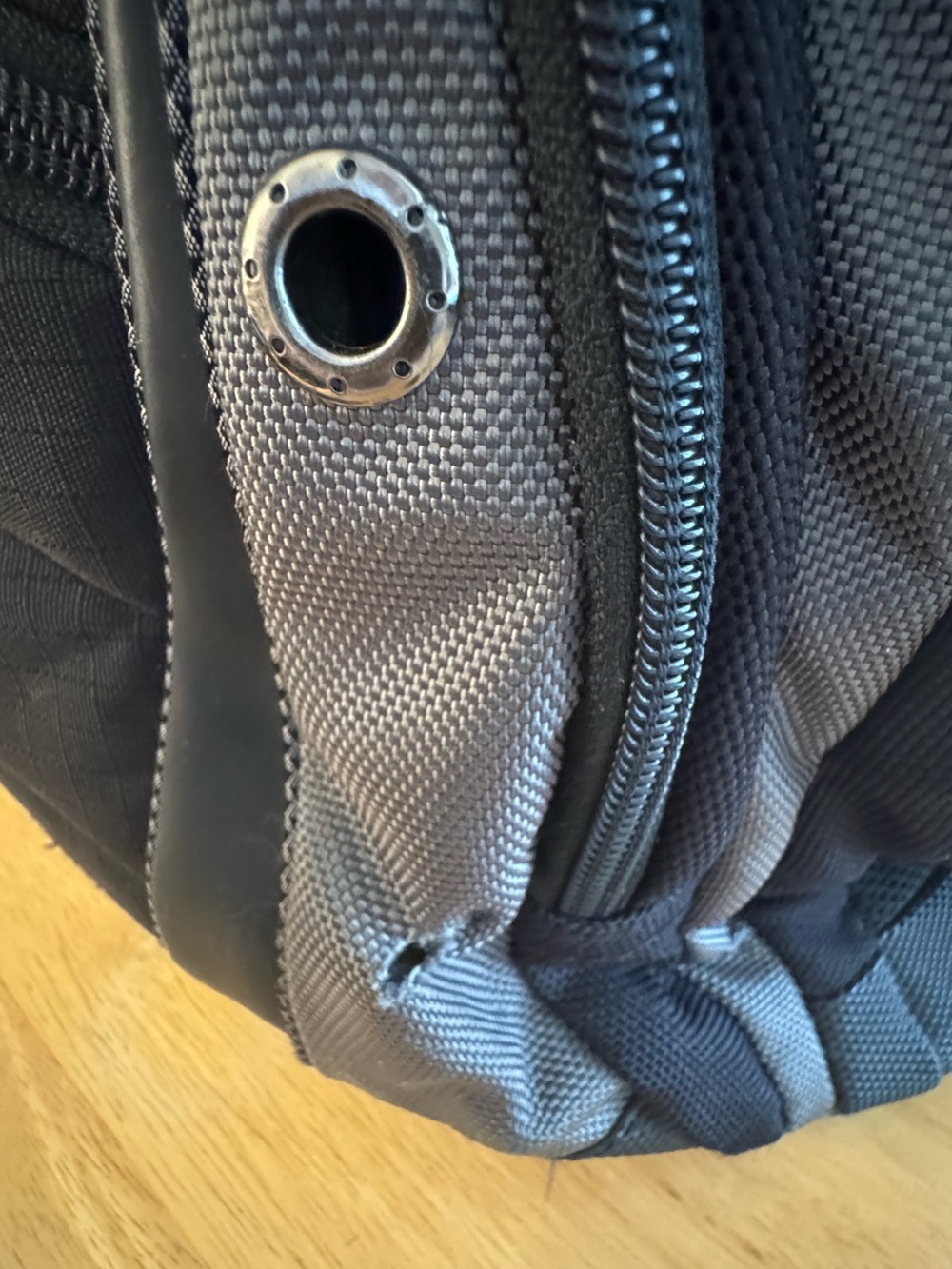 Wenger Synergy Backpack - Picture 13 of 13